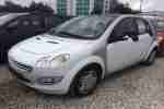 forfour cdi pulse dpf Klima 5gang getr