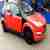 Smart smart Forfour