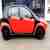 Smart smart Forfour
