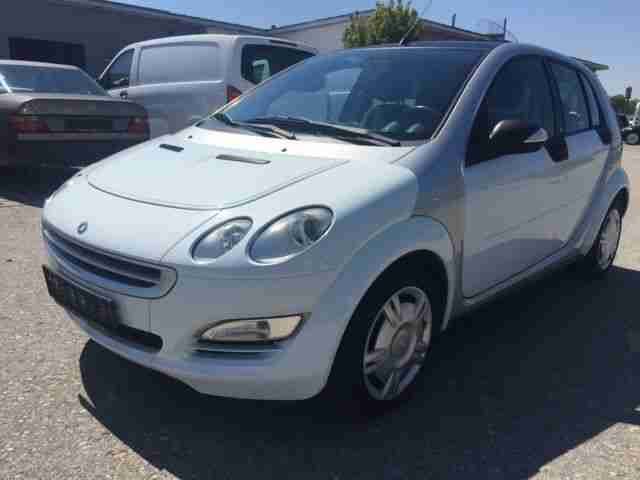 forfour cdi softtouch