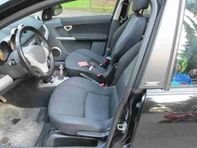Smart smart Forfour