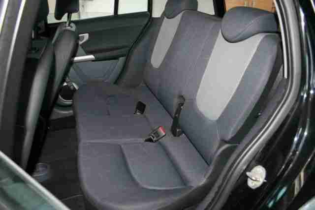 Smart smart forfour cdi softtouch pulse dpf