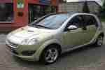 forfour passion