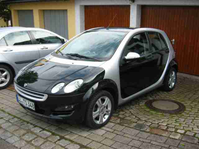 forfour passion
