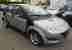 Smart smart forfour passion