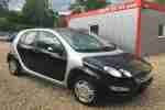 forfour passion