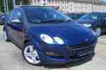 forfour passion 70tkm! Klima! Sitzh.!SD!