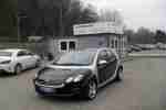 forfour passion Automatik