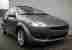 Smart smart forfour passion El.Panoramadach Klima