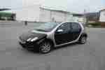 forfour passion KLIMAAUTOM. PARORAMADACH