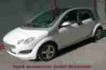 forfour passion Klima 5 Gang Euro 4 Glasda