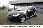forfour passion Klima Pano Dach LM F