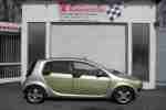 forfour passion, Kllima, Lounge,