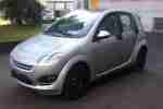 forfour passion Panorama Dach TÜV 8.18