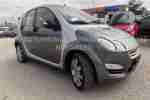 forfour passion urmelis