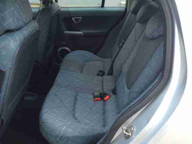 Smart smart forfour pulse 1.Hand Garantie