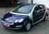 Smart smart forfour pulse 1.Hand Garantie