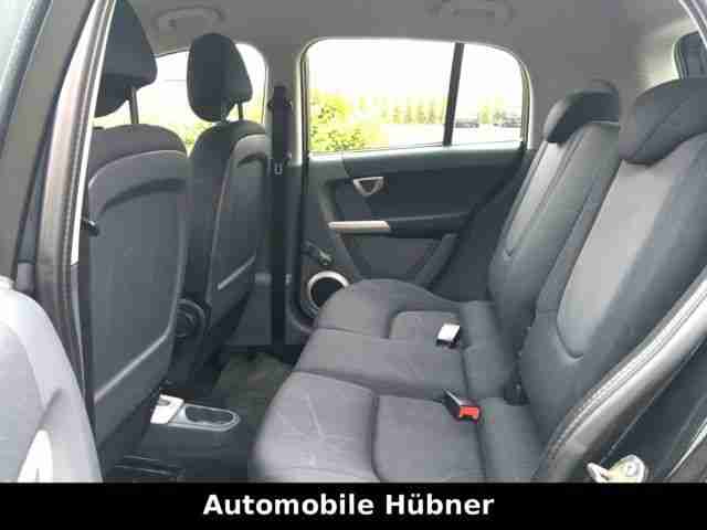 Smart smart forfour pulse 1Hand