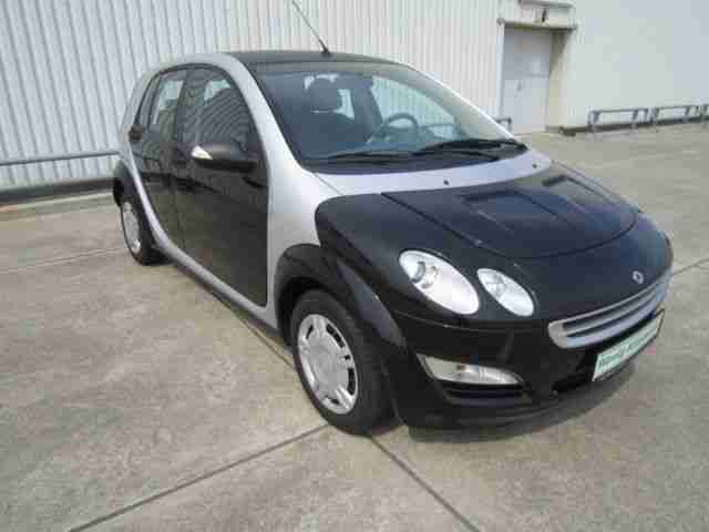 Smart smart Forfour