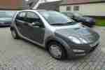 forfour pulse Klima