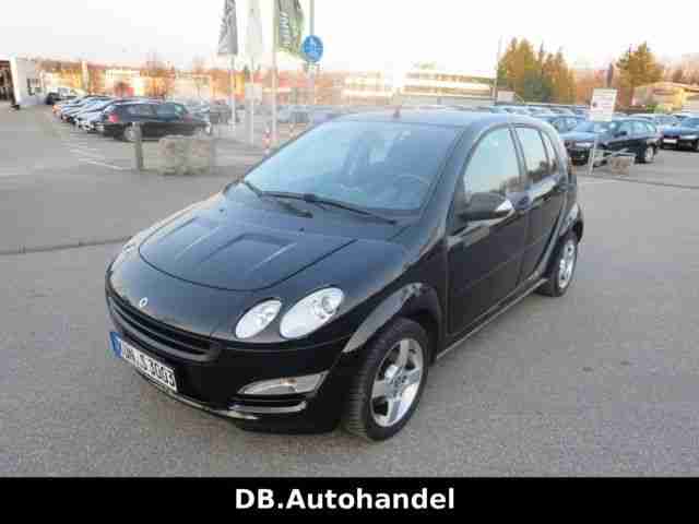 forfour pulse Klima Radio CD 41000 KM