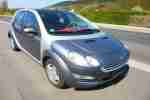 forfour pulse Klima Sitzheizung 1.Hand