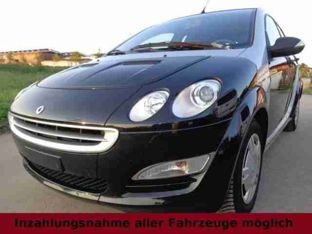 forfour pulse Klimaanlage 2 Hand,