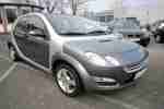 forfour pulse mit Klima, LMF, 90 PS