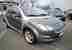 Smart smart forfour pulse mit Klima, LMF, 90 PS