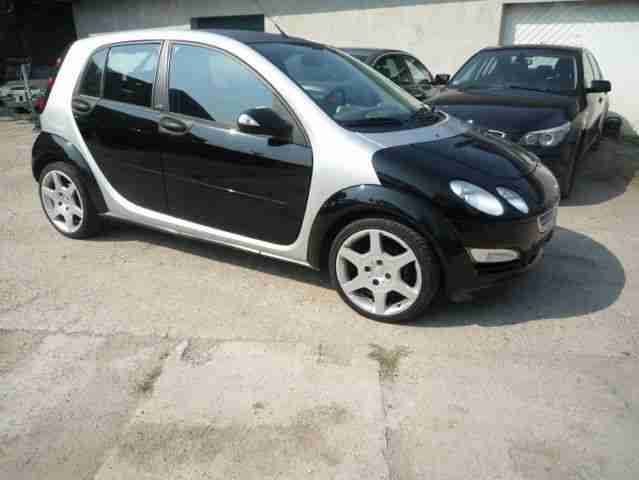 forfour pure