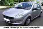 forfour pure limited 1.Hand 35tkm