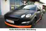 forfour pure limited mit Klima