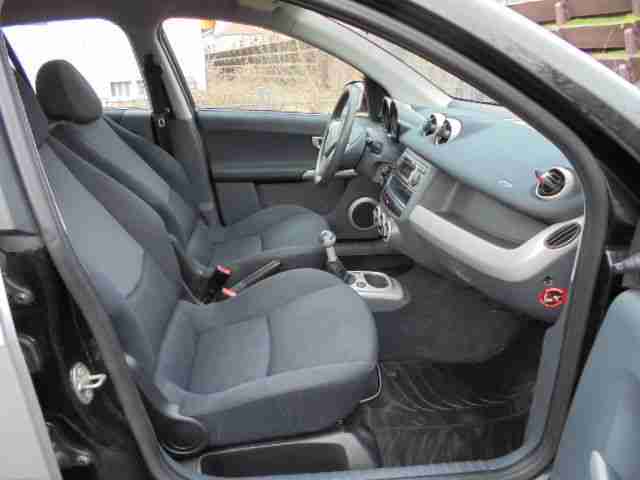 Smart smart forfour softtouch !! Klima !! EURO4 !!