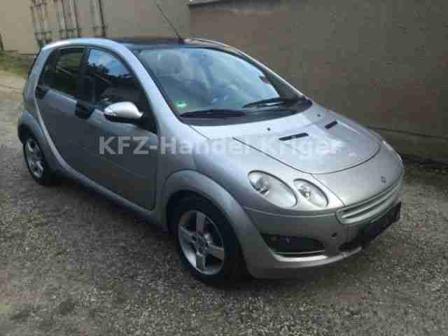forfour softtouch passion