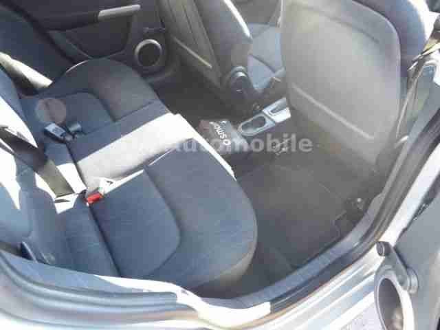 Smart smart forfour softtouch passion