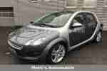 forfour softtouch passion Brabus Panorama