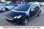 forfour softtouch passion PANORAMA KLIMA