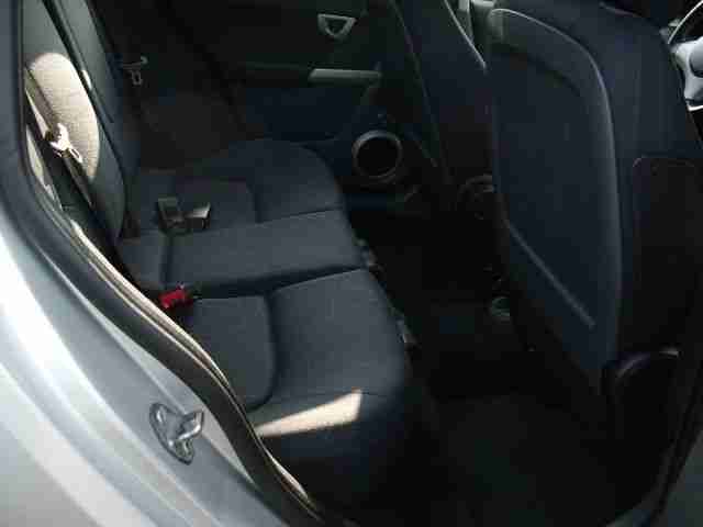 Smart smart forfour softtouch passion/Panorama-Garanti