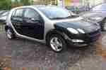 forfour softtouch pulse Automatik Klima