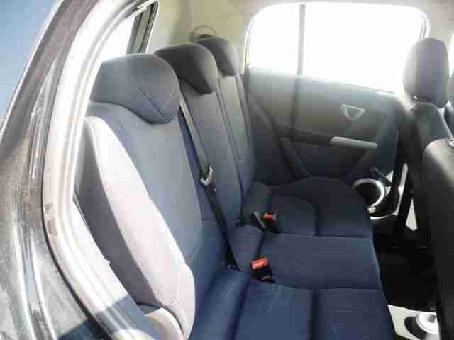 Smart smart forfour softtouch pure !5 Sitzer!