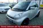 fortwo 0, 8 cdi Autom PANORAMA ALU KLIMA