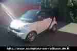 fortwo