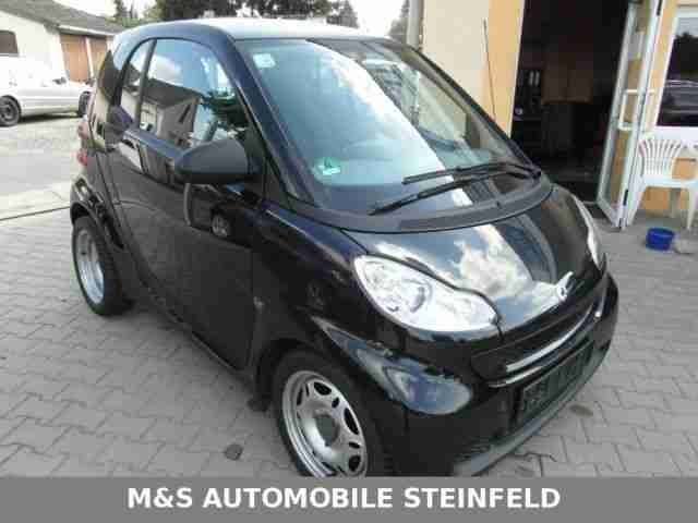 Smart smart fortwo