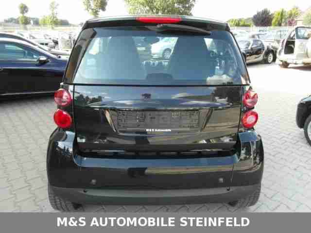 Smart smart fortwo