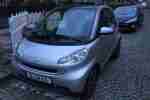 fortwo 451 coupe passion Automatik 8 fach