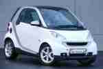 fortwo AUTOMATIK KLIMA inkl. GARANTIE