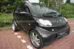 fortwo BRABUS OPTIK LEDER SITZHZG KLIMA!