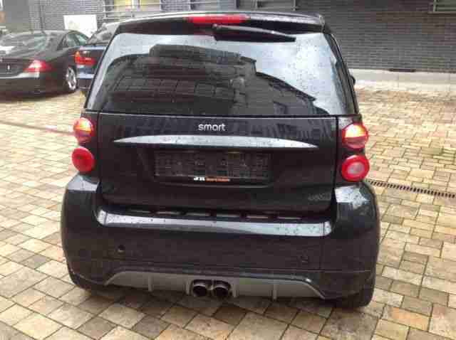 Smart smart fortwo BRABUS SPORT/PANORAMA/XENON