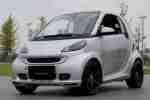 fortwo BRABUS Xclusive 1.Hand!