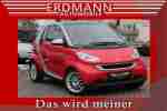 fortwo Coupe Panorama Automatik